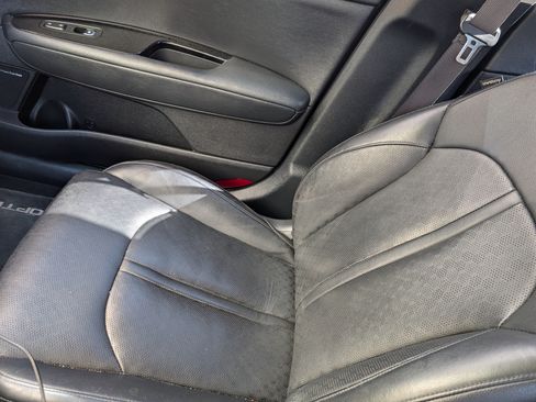 Used 2017 Kia Optima EX w/ Technology Package image 10