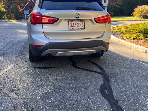 Used 2016 BMW X1 xDrive28i image 4