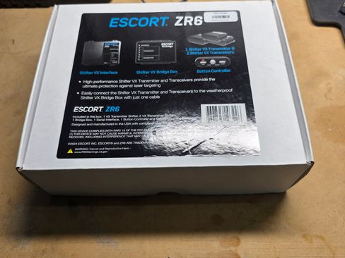 Used 2019 Jeep Grand Cherokee Trackhawk image 11