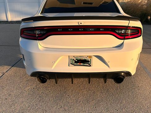 Used 2021 Dodge Charger GT w/ Driver Convenience Group image 11