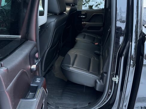 Used 2014 GMC Sierra 1500 SLE w/ SLE Value Package image 19