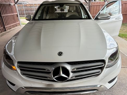 Used 2018 Mercedes-Benz GLC 300 image 6