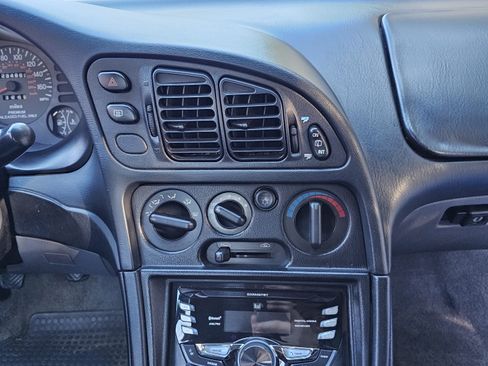 Used 1998 Mitsubishi Eclipse GSX image 14