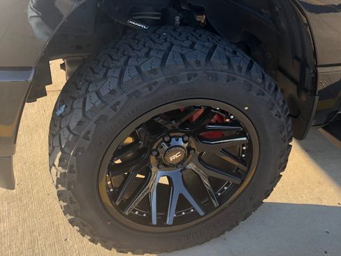 Used 2020 RAM 1500 Big Horn image 11