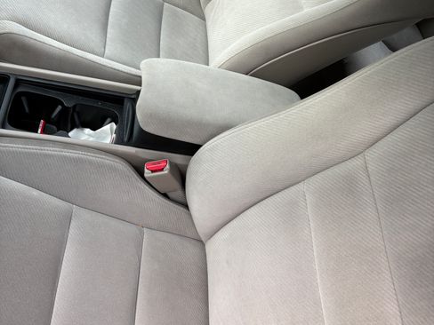 Used 2011 Honda Civic GX image 11
