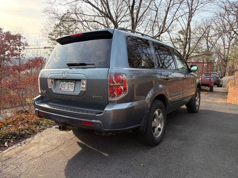 Used 2007 Honda Pilot EX-L image 6