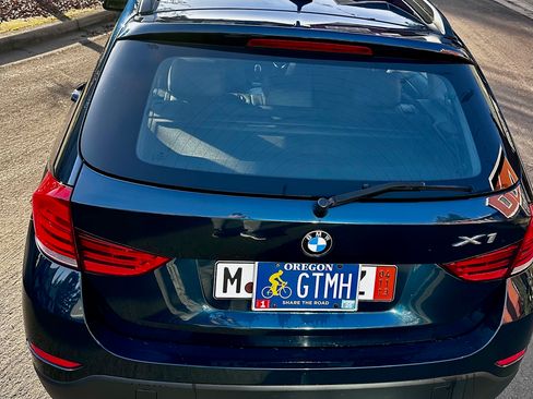 Used 2014 BMW X1 xDrive28i image 5