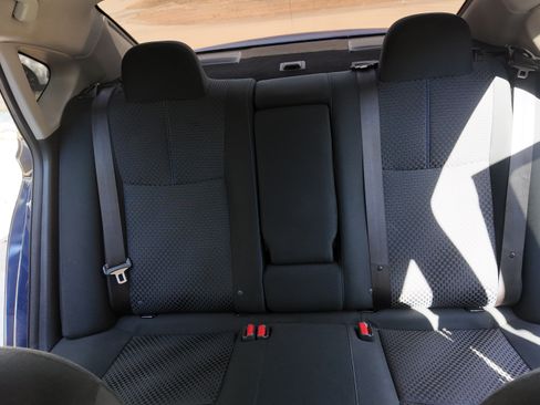 Used 2019 Nissan Sentra SR image 11