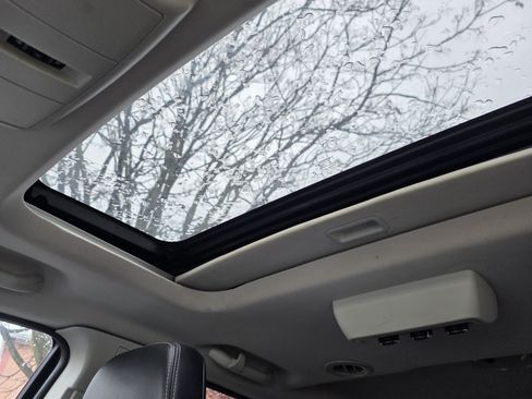 Used 2018 Dodge Journey Crossroad w/ Nav & Sun Group image 20