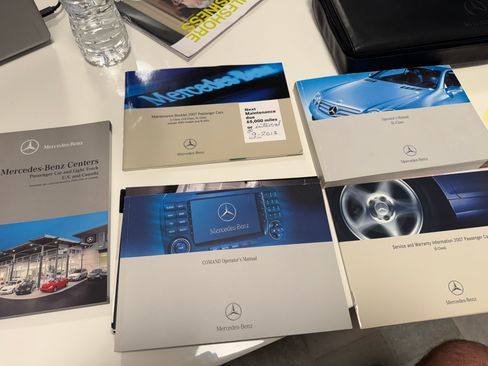 Used 2007 Mercedes-Benz SL 550 image 24