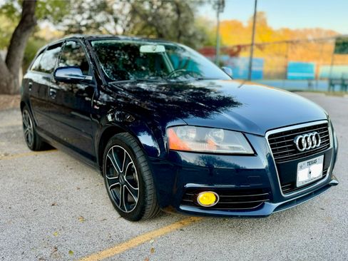 Used 2012 Audi A3 2.0T Premium image 1