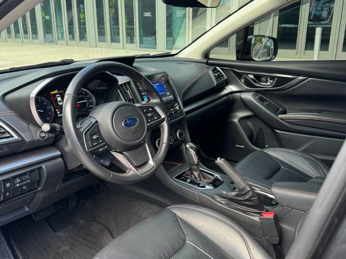 Used 2019 Subaru Crosstrek 2.0i Limited w/ Moonroof Package w/Navigation AWD/4WD image 17