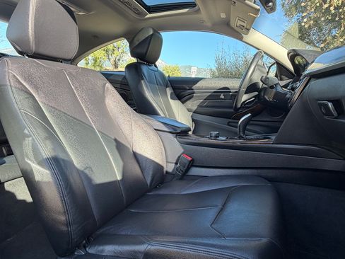 Used 2015 BMW 435i 435i Coupe 2D image 11