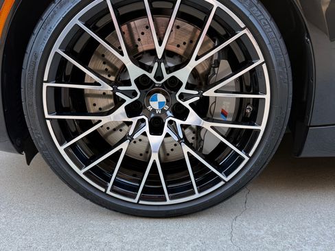 Used 2021 BMW M2 Competition RWD image 6
