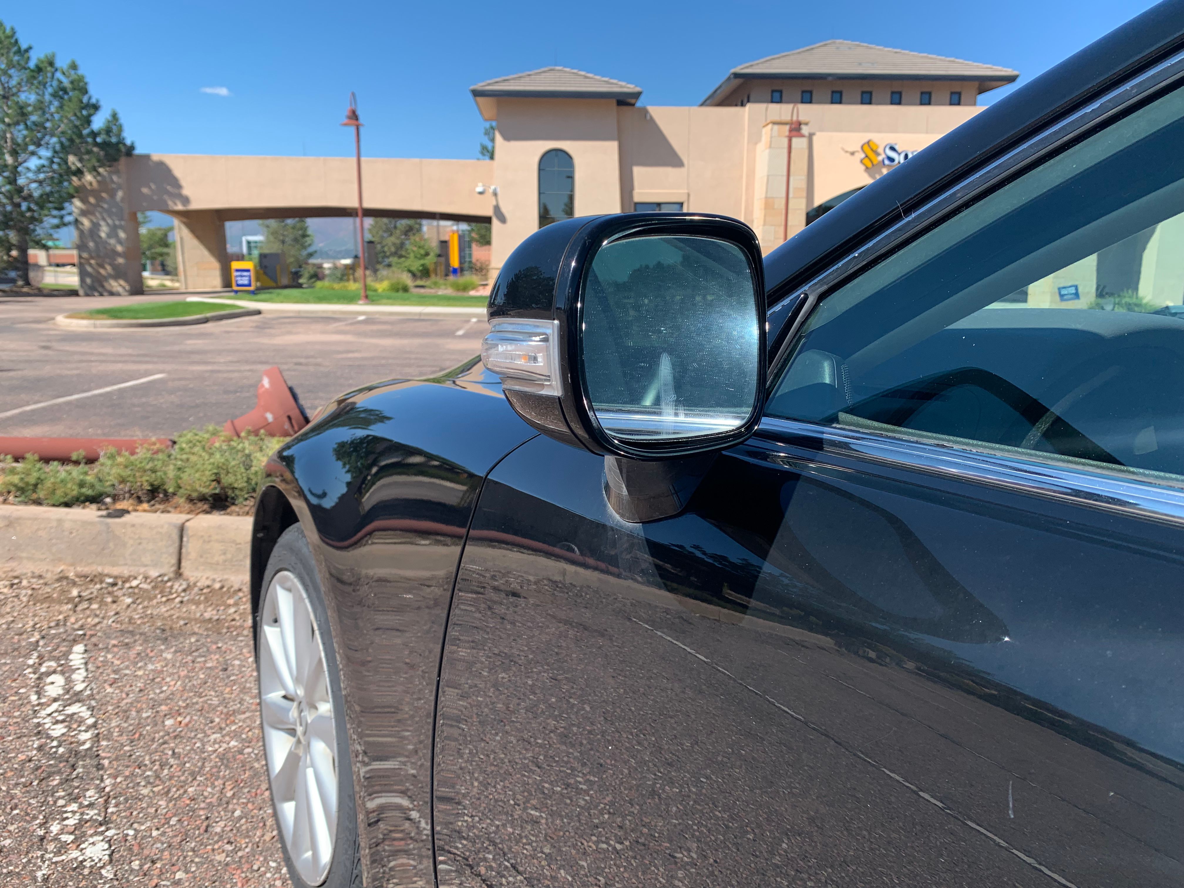 Used 2009 Lexus IS 250 AWD w/ Premium Pkg image 2