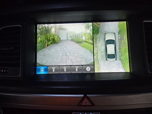 Used 2018 Genesis G80 3.8 w/ Option Group 03 RWD image 19