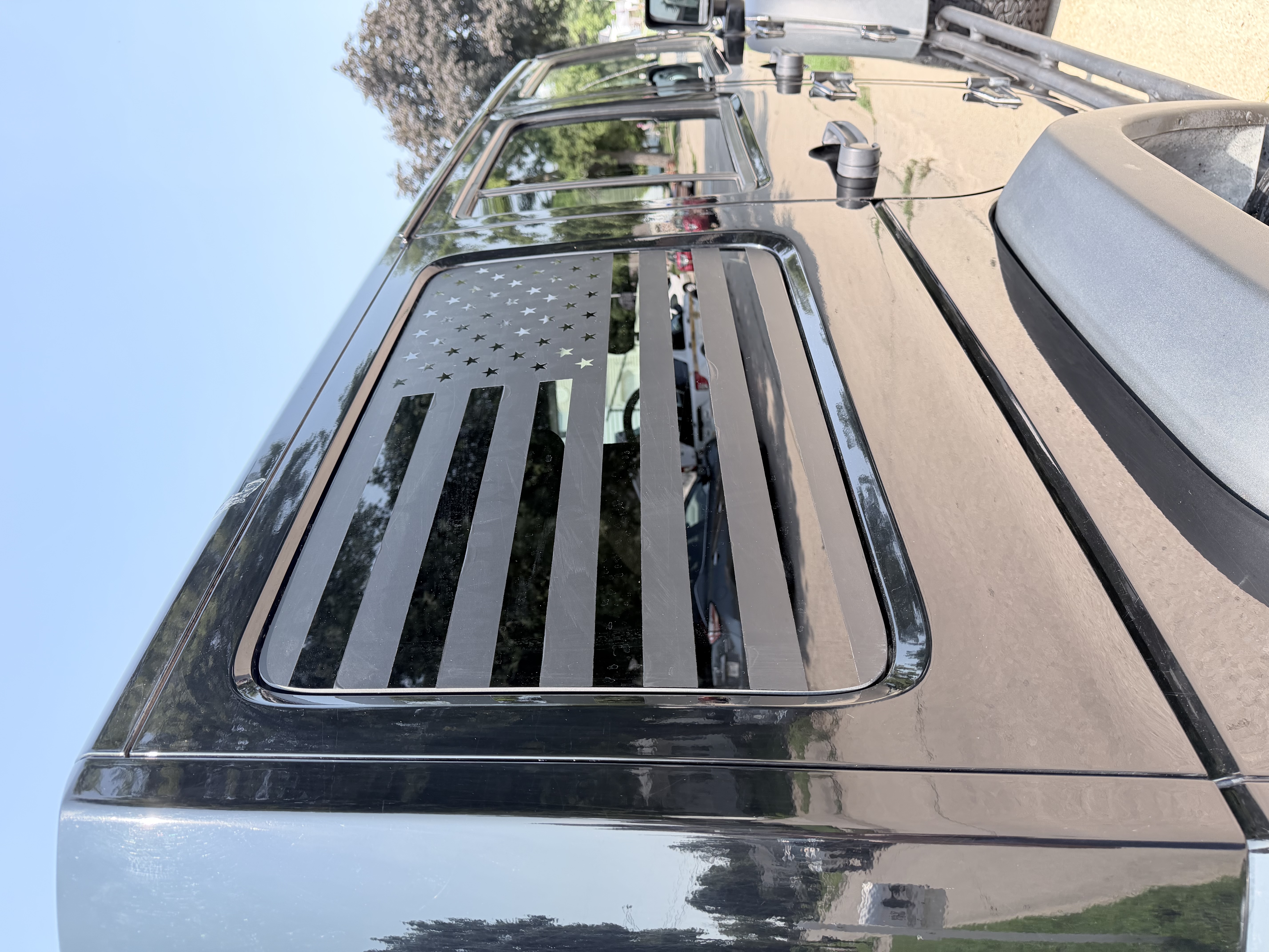 Used 2013 Jeep Wrangler Unlimited Rubicon AWD/4WD image 12
