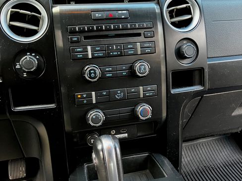 Used 2012 Ford F150 FX4 w/ FX Appearance Pkg image 10