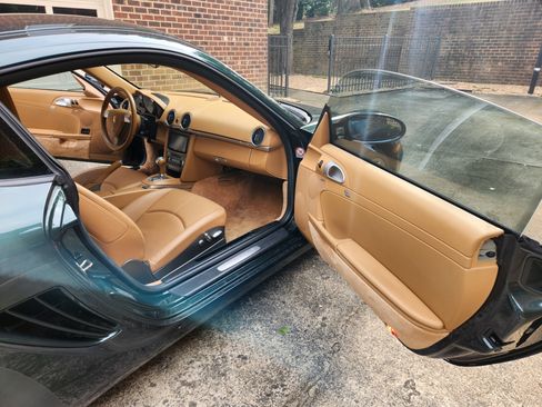 Used 2007 Porsche Cayman S image 6