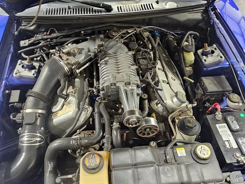 Used 2003 Ford Mustang Cobra image 6