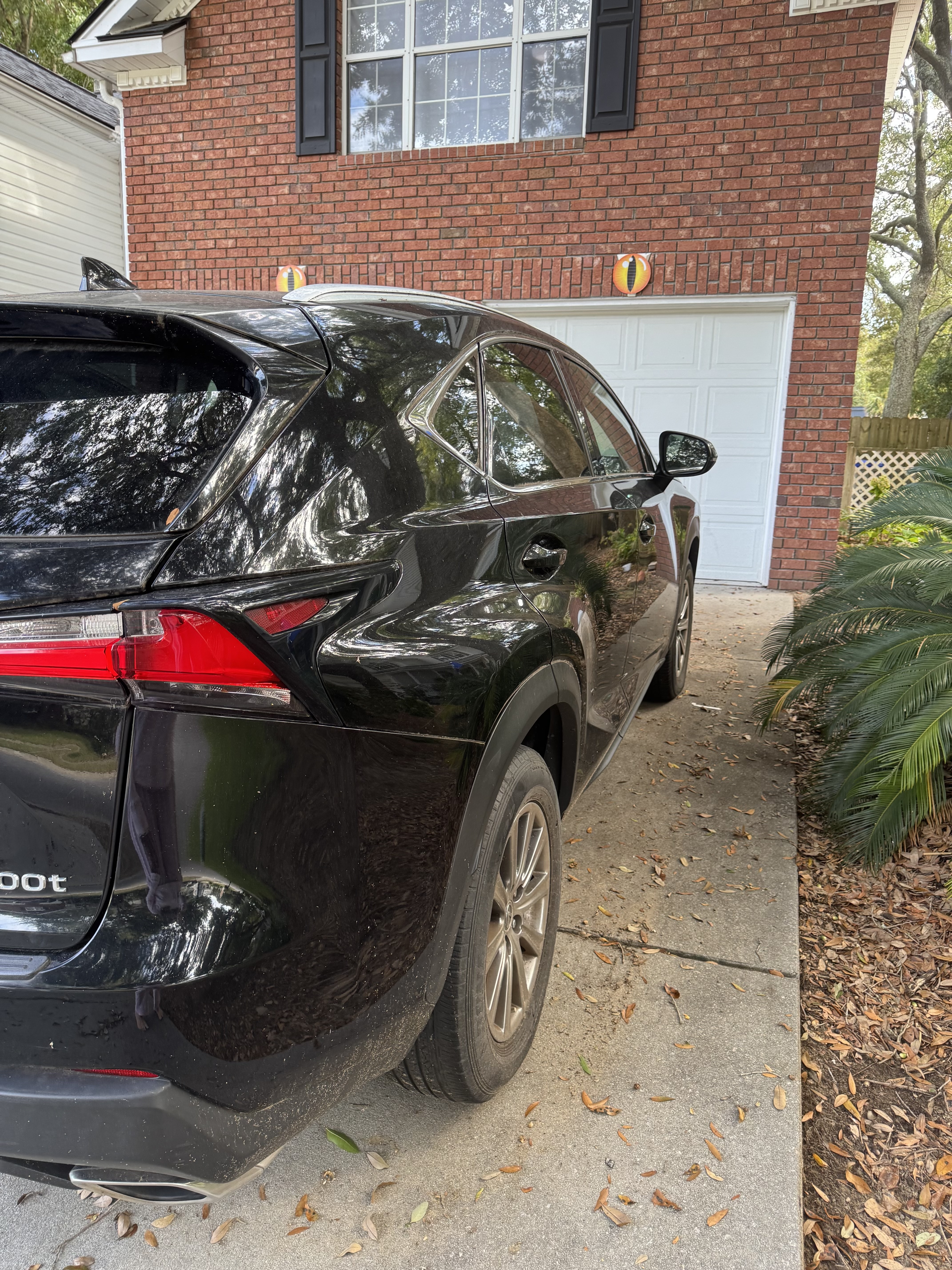 Used 2017 Lexus NX 200t FWD w/ Accessory Package 2 image 2