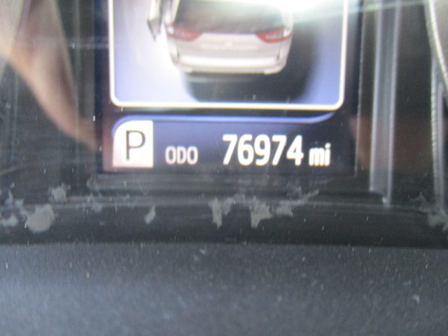 Used 2015 Toyota Sienna XLE FWD image 17