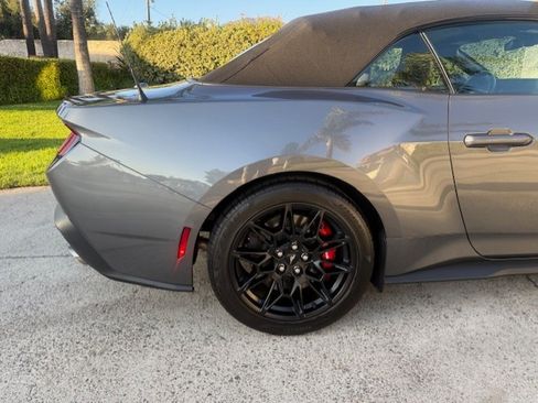 Used 2024 Ford Mustang GT Premium w/ GT Performance Package image 5