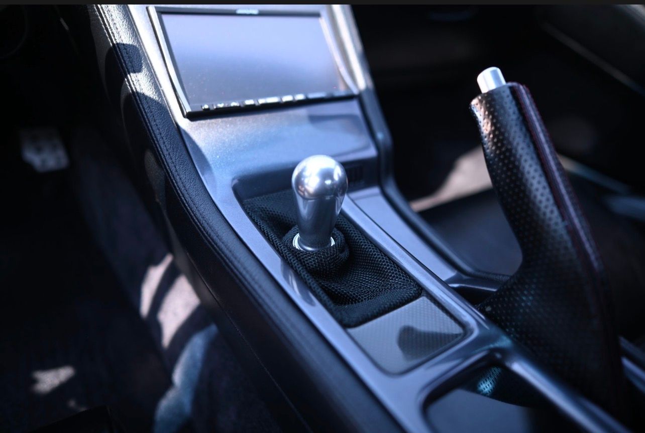 Used 1992 Acura NSX RWD image 19
