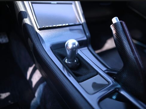 Used 1992 Acura NSX RWD image 19