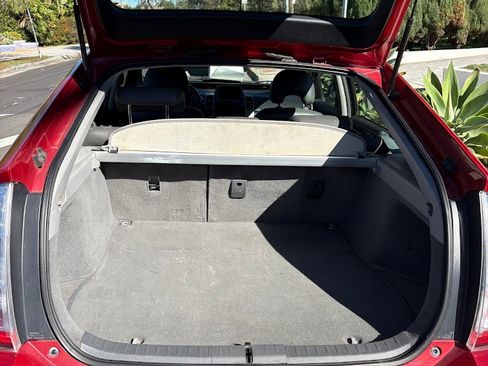 Used 2007 Toyota Prius image 1