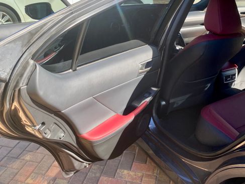 Used 2022 Lexus IS 300 w/ Premium Package image 8