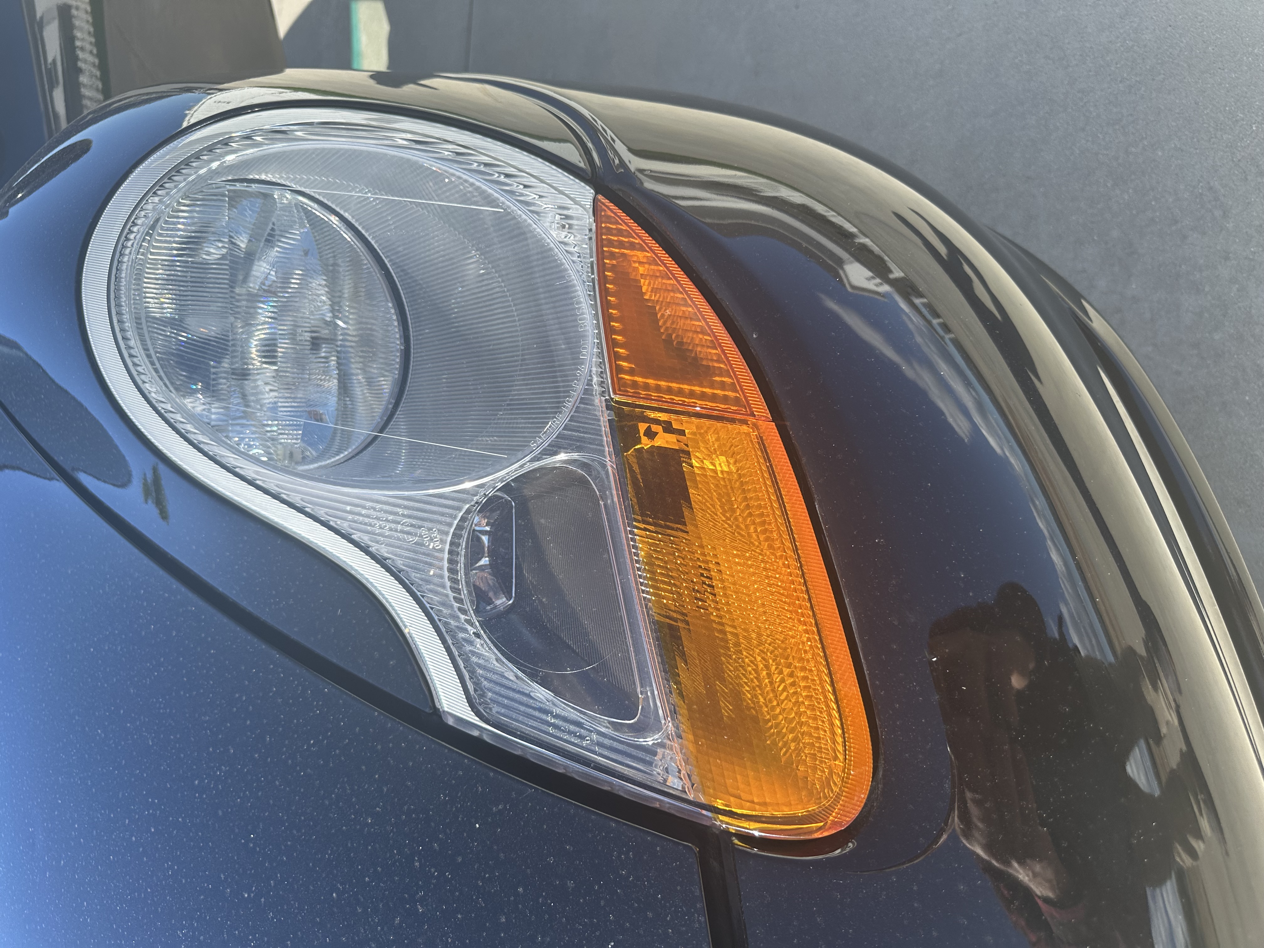 Used 1999 Porsche Boxster RWD image 13