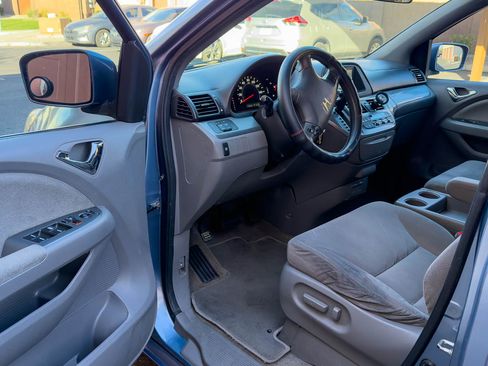 Used 2009 Honda Odyssey EX image 10