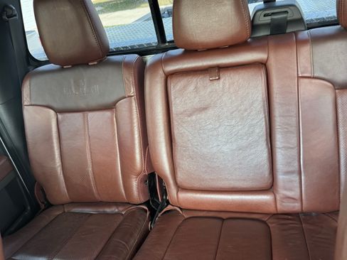 Used 2011 Ford F350 King Ranch image 12