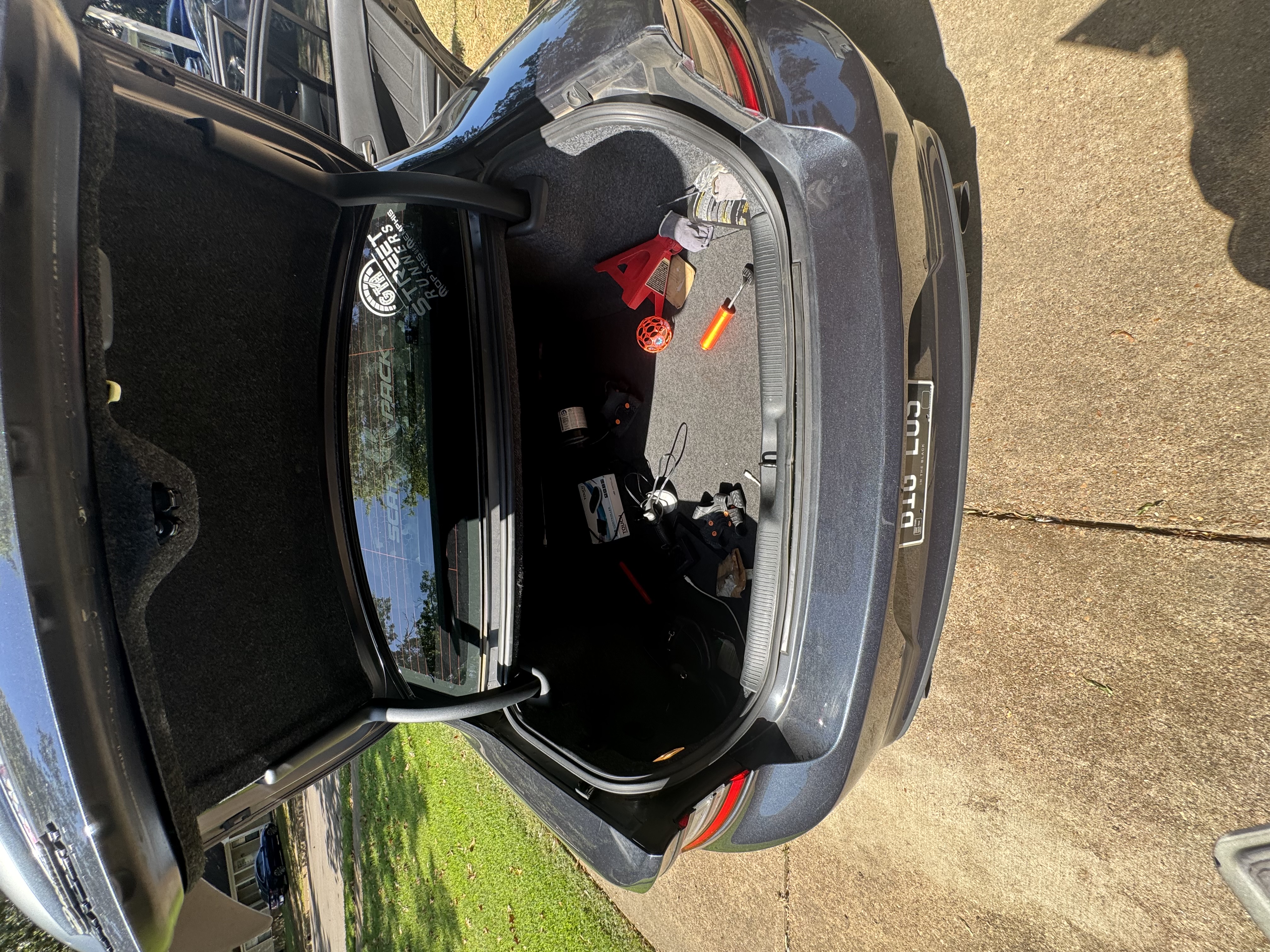 Used 2019 Dodge Charger Scat Pack RWD image 10