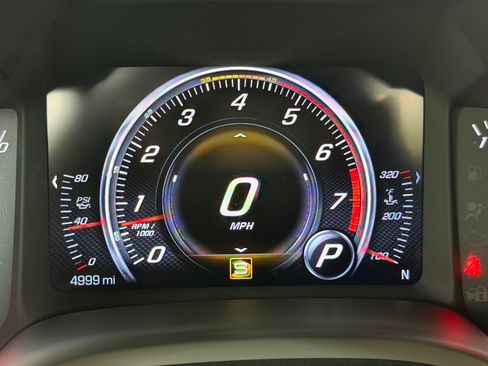 Used 2017 Chevrolet Corvette Z06 RWD image 23