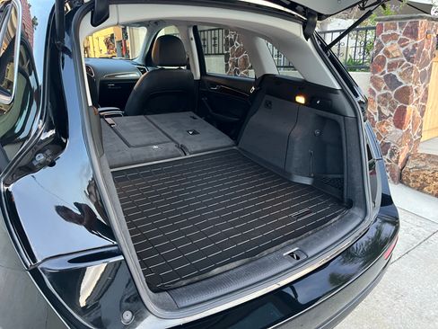 Used 2017 Audi Q5 2.0T Premium image 5