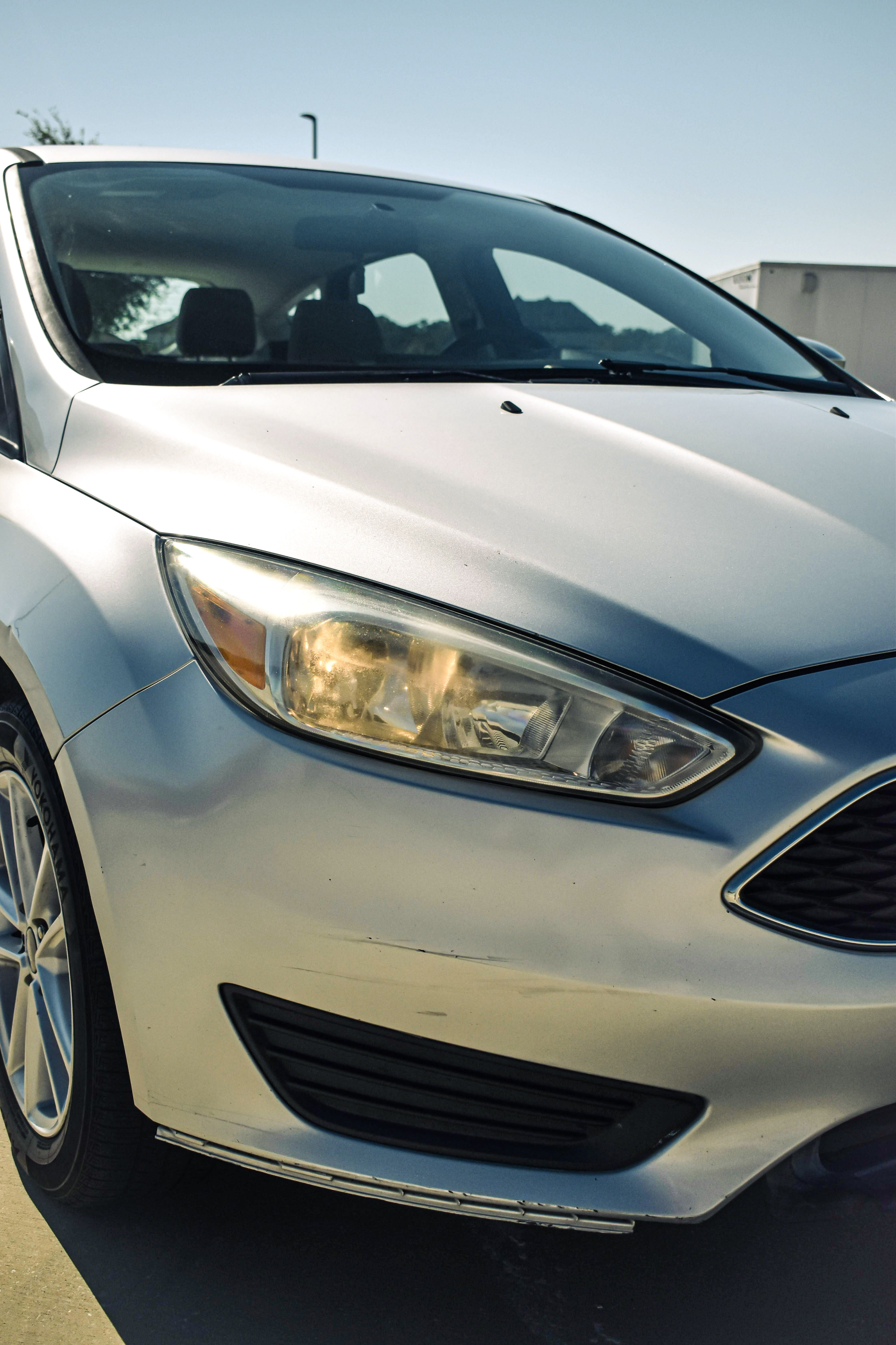 Used 2017 Ford Focus SE FWD image 23