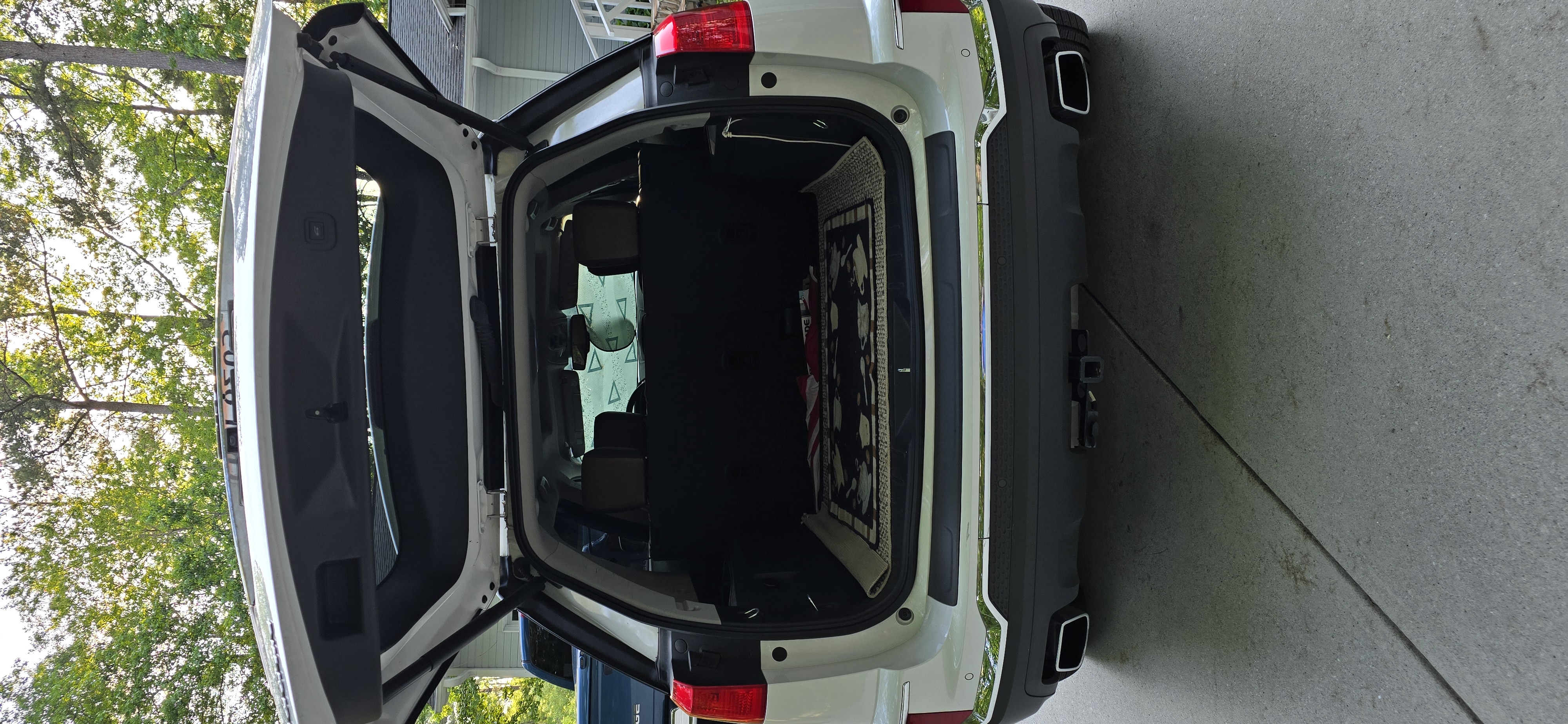 Used 2016 GMC Terrain SLT w/ Open Road Package FWD image 14