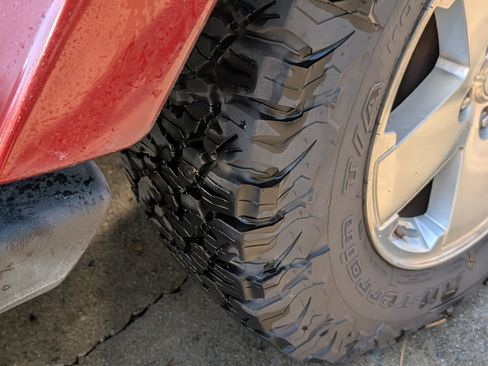 Used 2008 Jeep Wrangler Sahara w/ PWR Convenience Group image 25