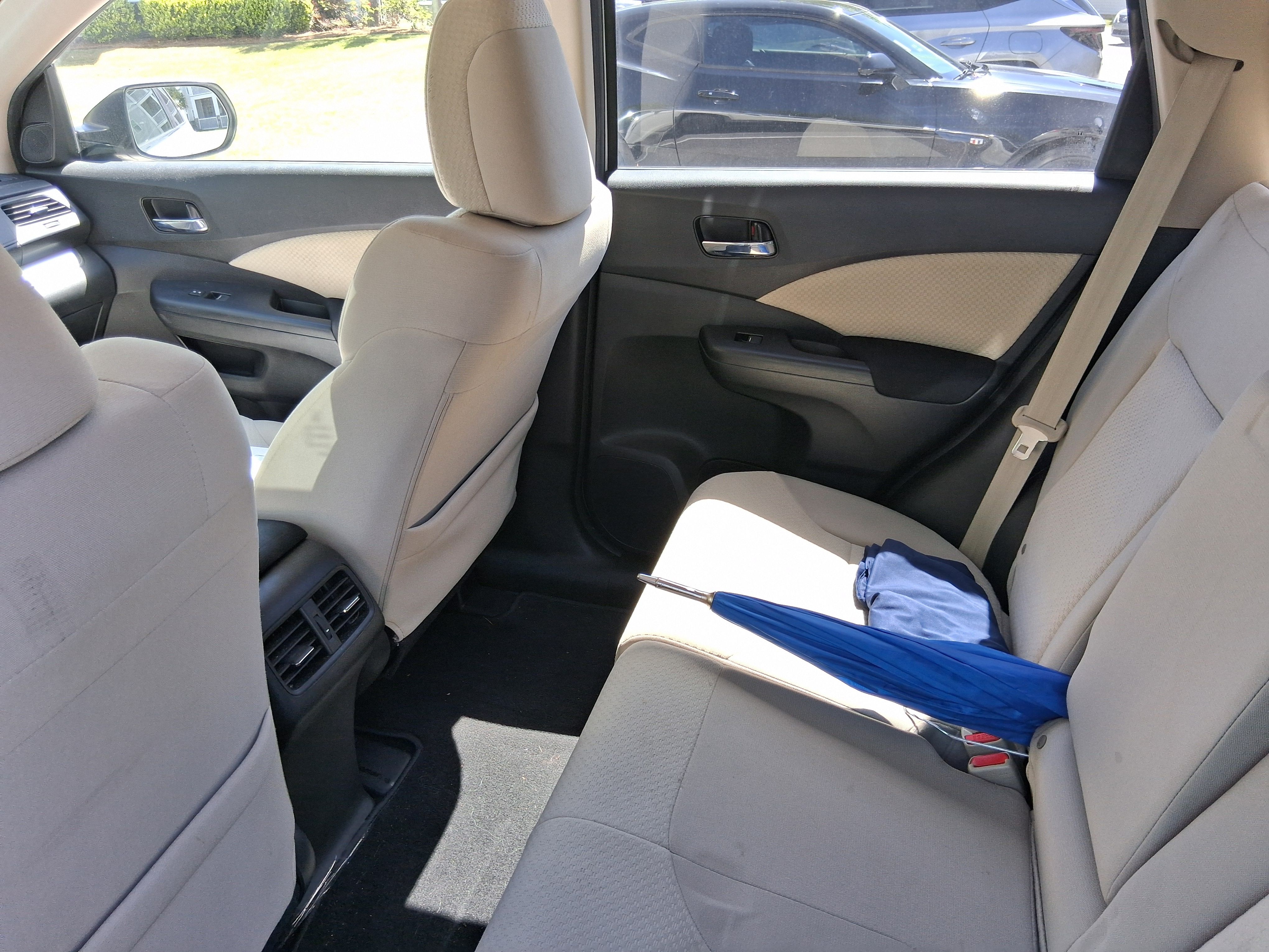 Used 2016 Honda CR-V EX image 4