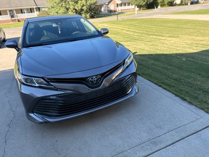 Used 2020 Toyota Camry LE