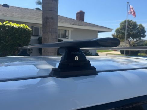 Used 2019 Ford Flex Limited image 15