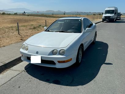 Used 2001 Acura Integra LS