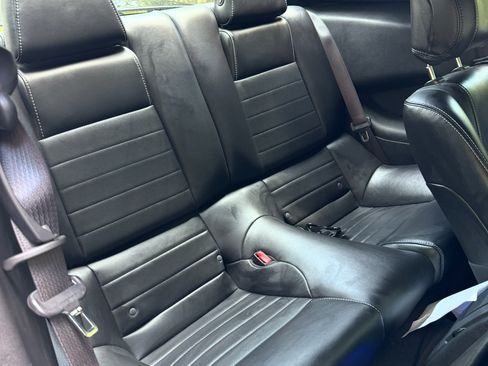Used 2014 Ford Mustang GT Premium RWD image 10