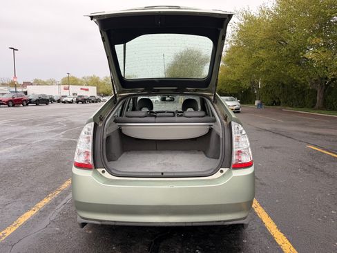 Used 2006 Toyota Prius FWD image 5
