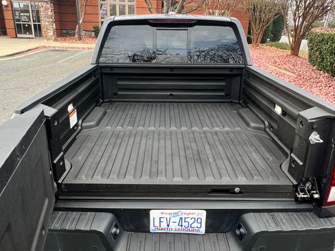 Used 2022 Honda Ridgeline RTL-E image 10