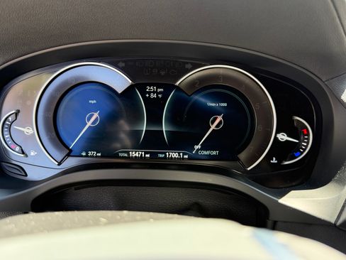 Used 2019 BMW X4 xDrive30i w/ M Sport Package AWD/4WD image 16