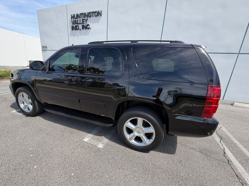 Used 2007 Chevrolet Tahoe LT w/ LT Preferred Equipment Group image 8