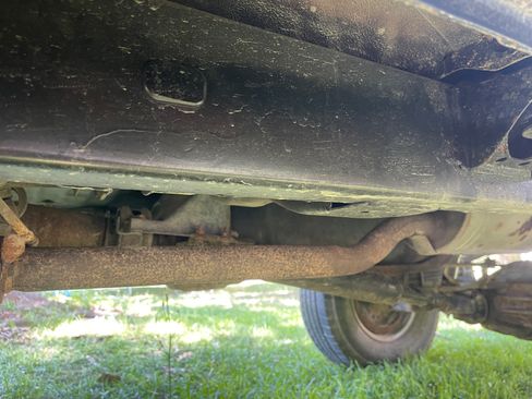 Used 1993 Toyota Pickup Deluxe AWD/4WD image 17